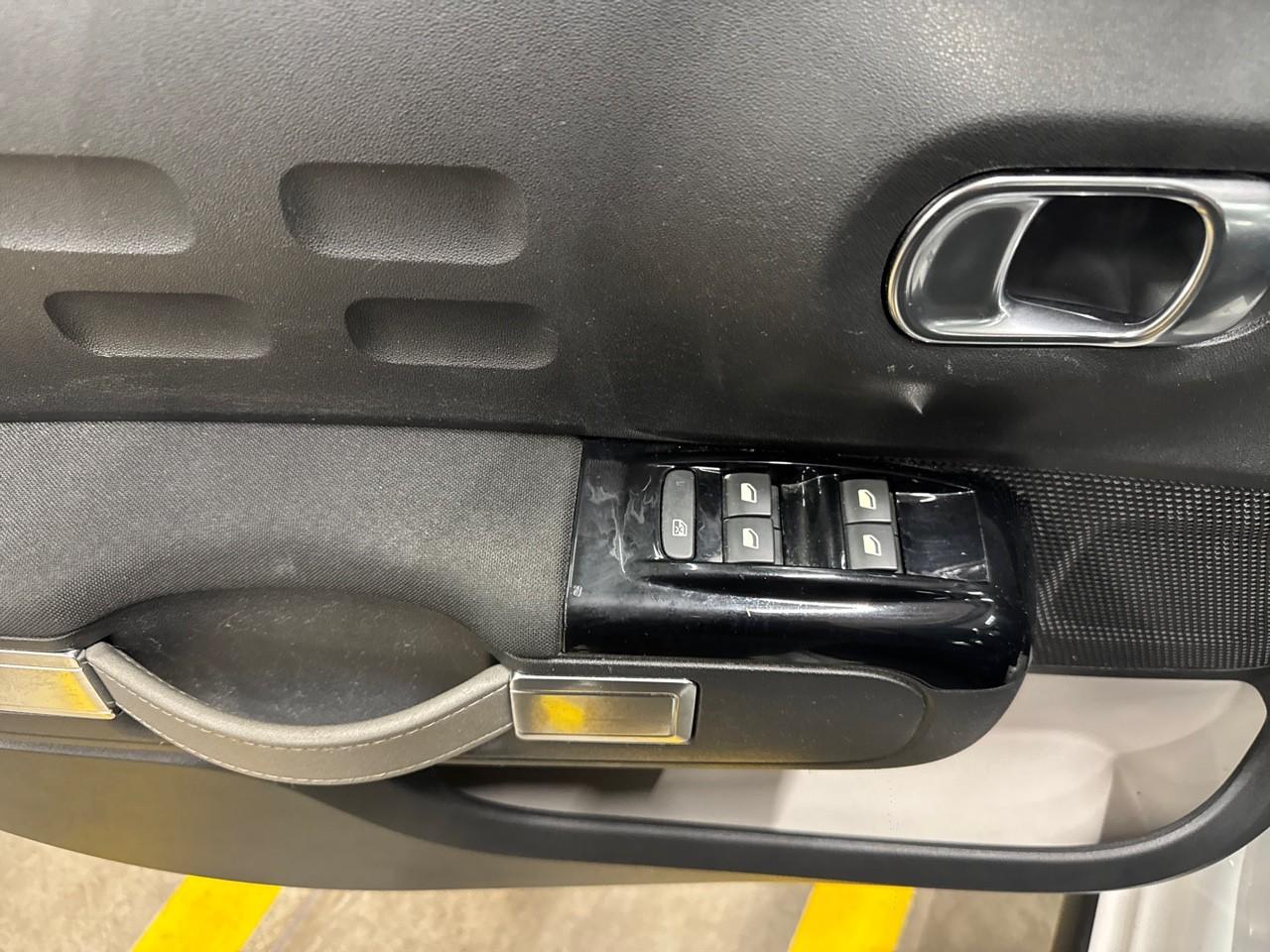 Citroën Citroën C3 usata 10