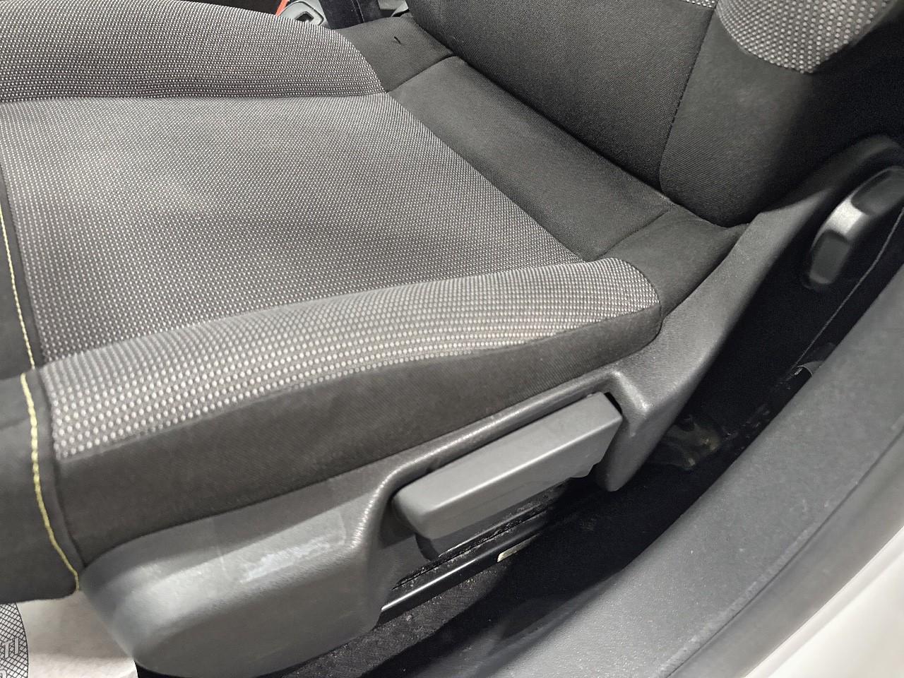 Citroën Citroën C3 usata 12