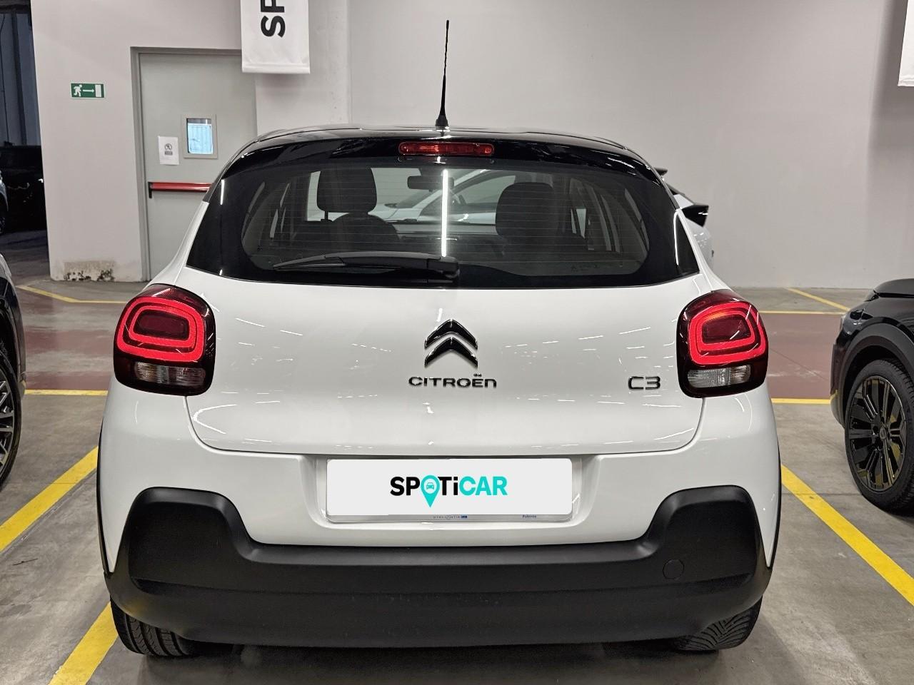 Citroën Citroën C3 usata 16