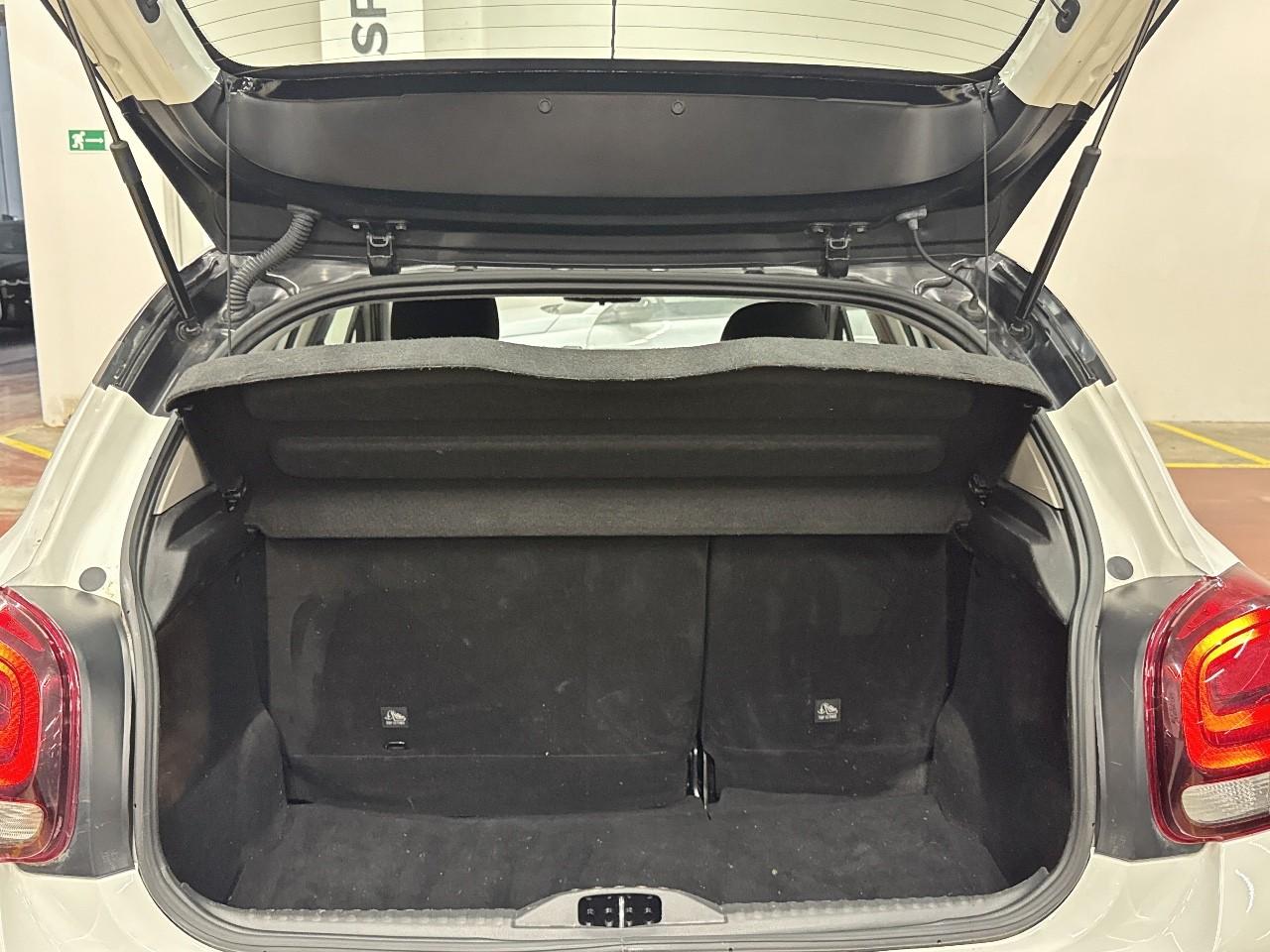 Citroën Citroën C3 usata 17