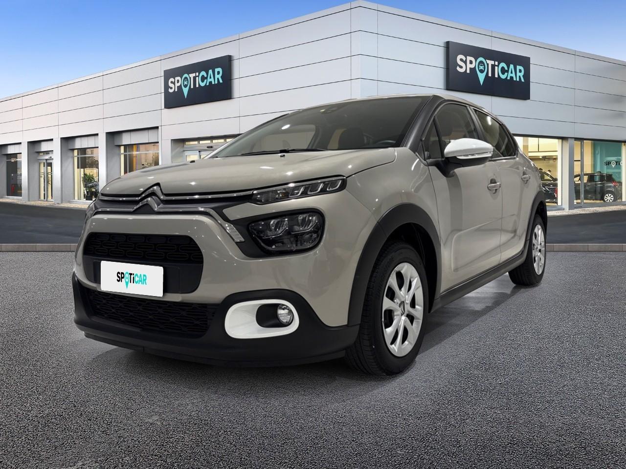 Citroën Citroën C3 C3 PureTech 83 S&S You!