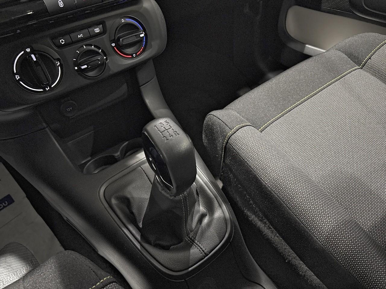 Citroën Citroën C3 usata 6