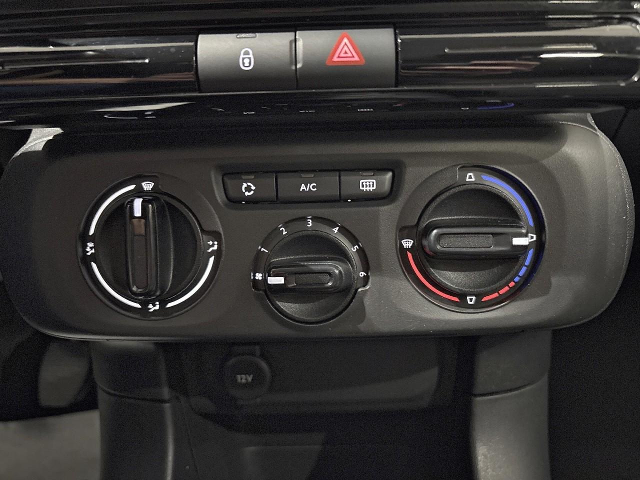 Citroën Citroën C3 usata 7