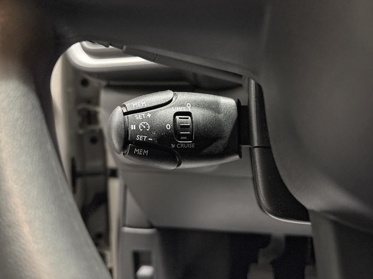 Citroën Citroën C3 usata 8