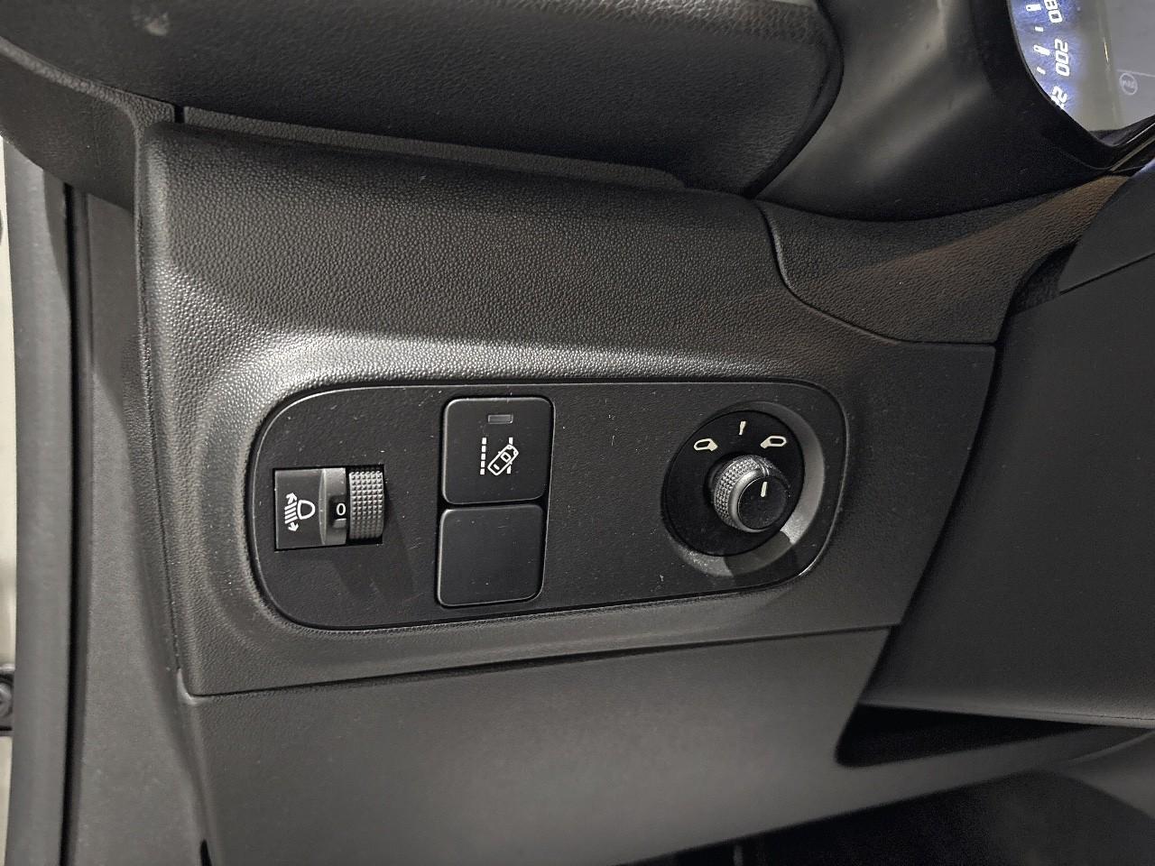 Citroën Citroën C3 usata 9