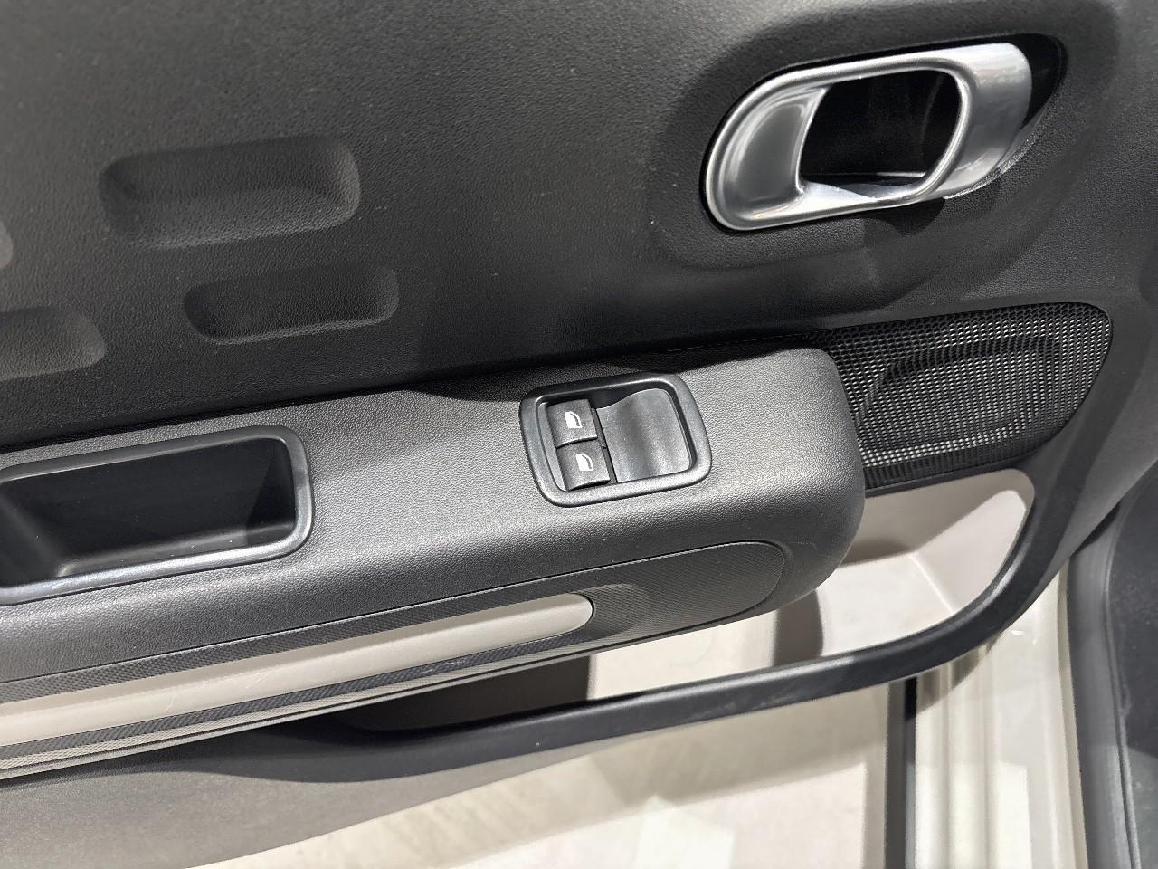 Citroën Citroën C3 usata 10