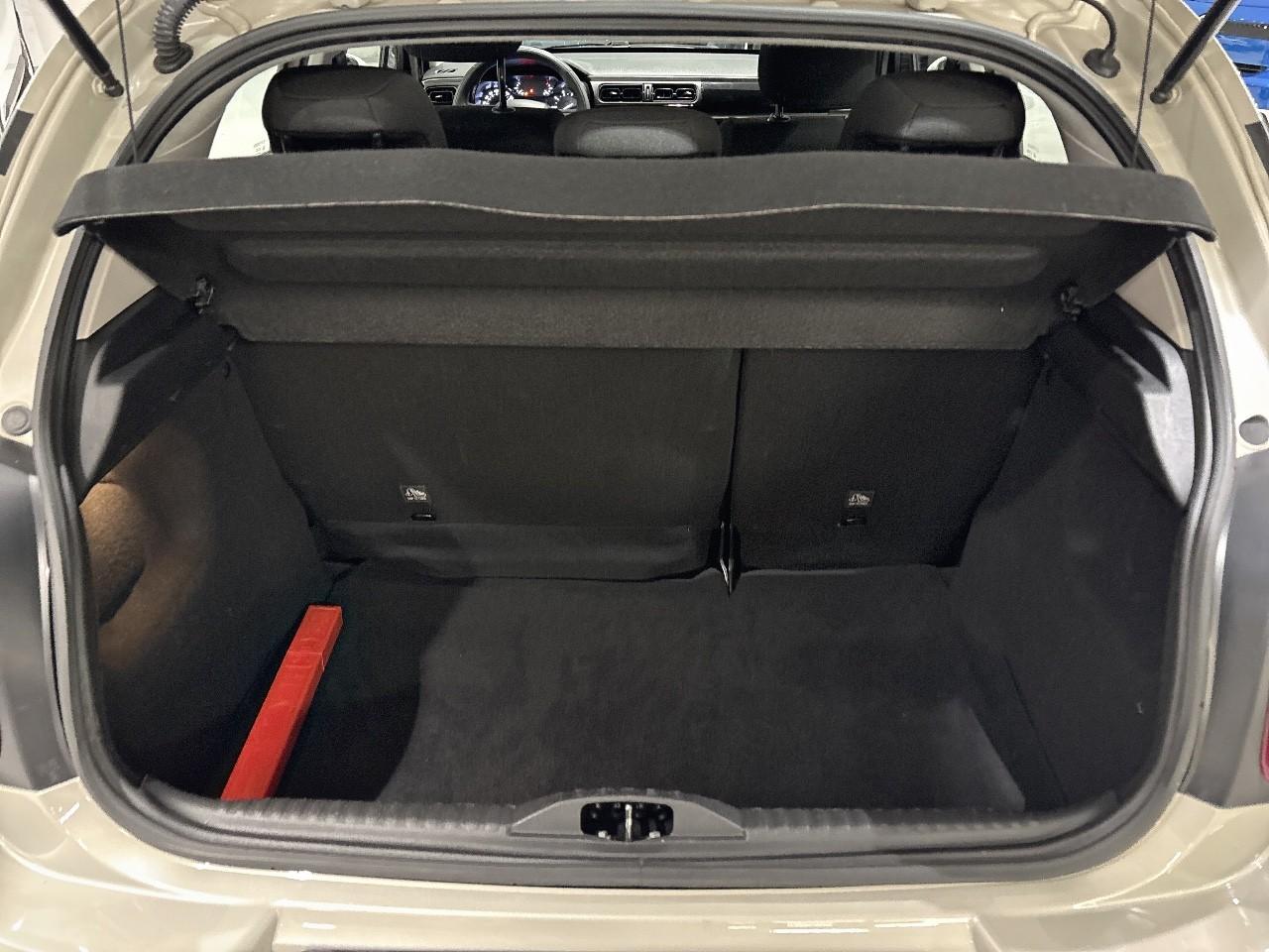 Citroën Citroën C3 usata 16