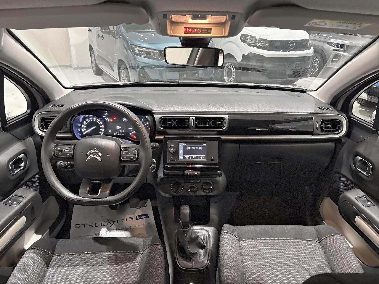 Citroën Citroën C3 usata 18