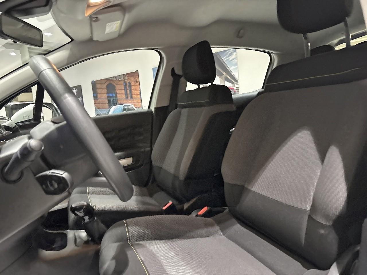 Citroën Citroën C3 usata 19
