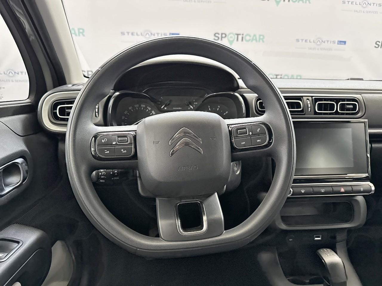 Citroën Citroën C3 usata 4