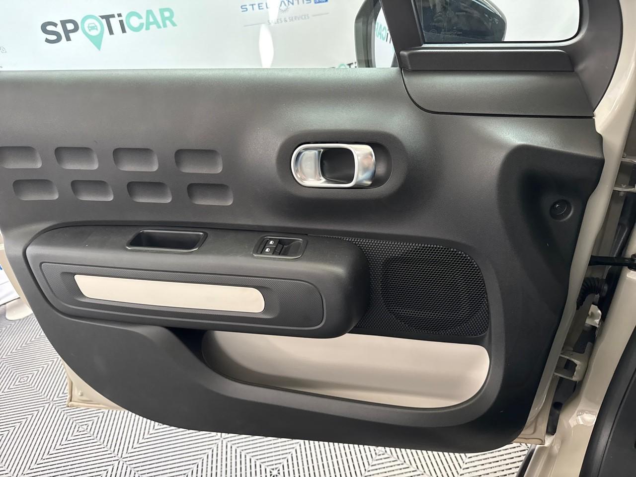 Citroën Citroën C3 usata 5