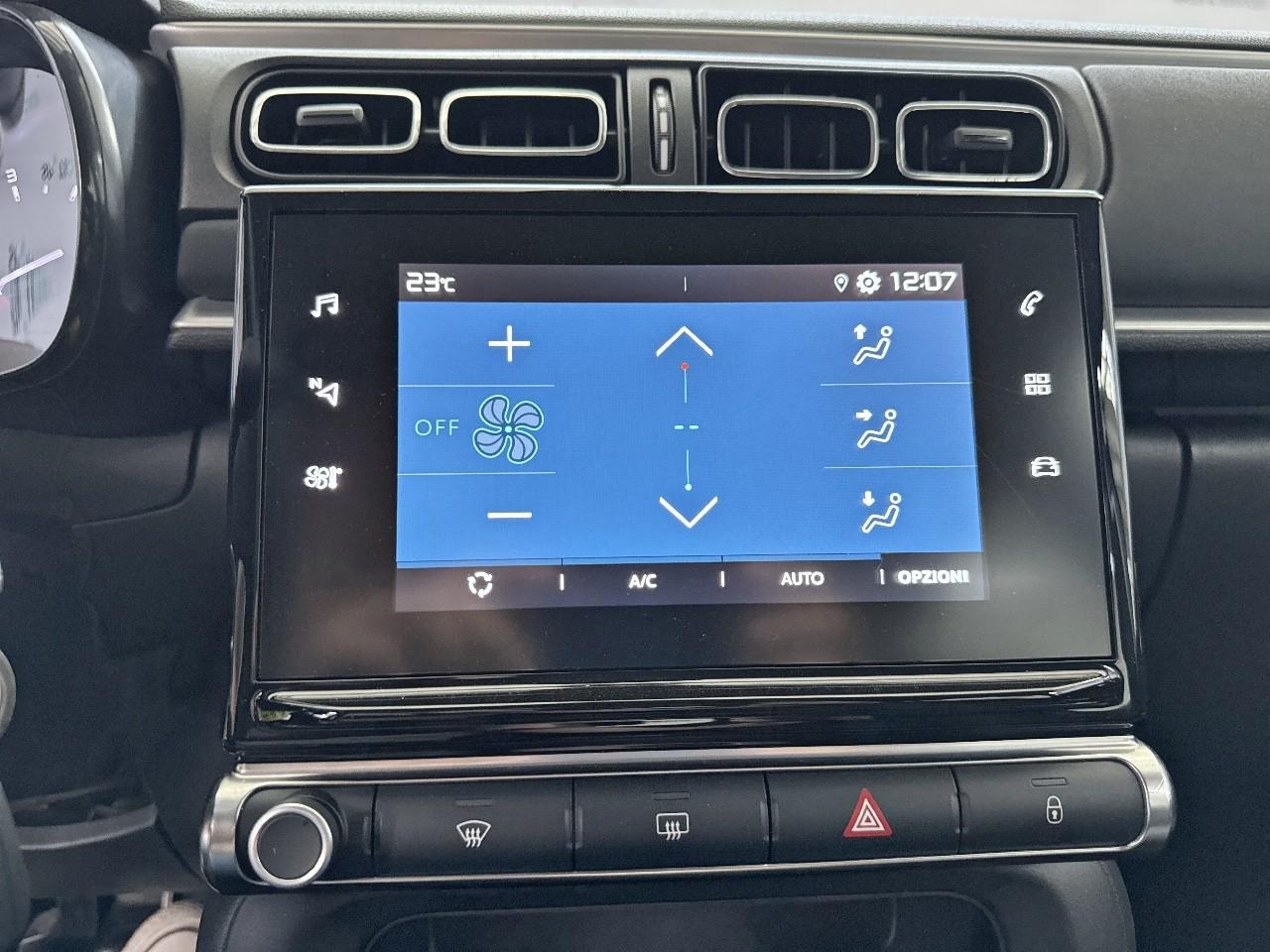 Citroën Citroën C3 usata 6