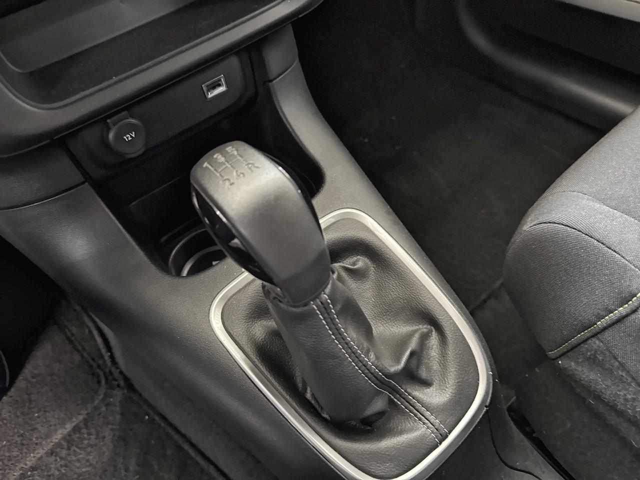 Citroën Citroën C3 usata 8