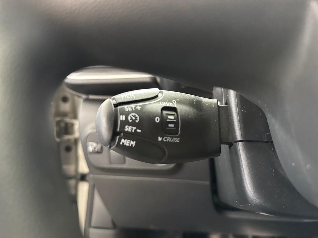 Citroën Citroën C3 usata 9