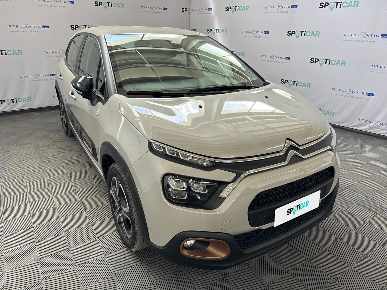 Citroën Citroën C3 usata 15