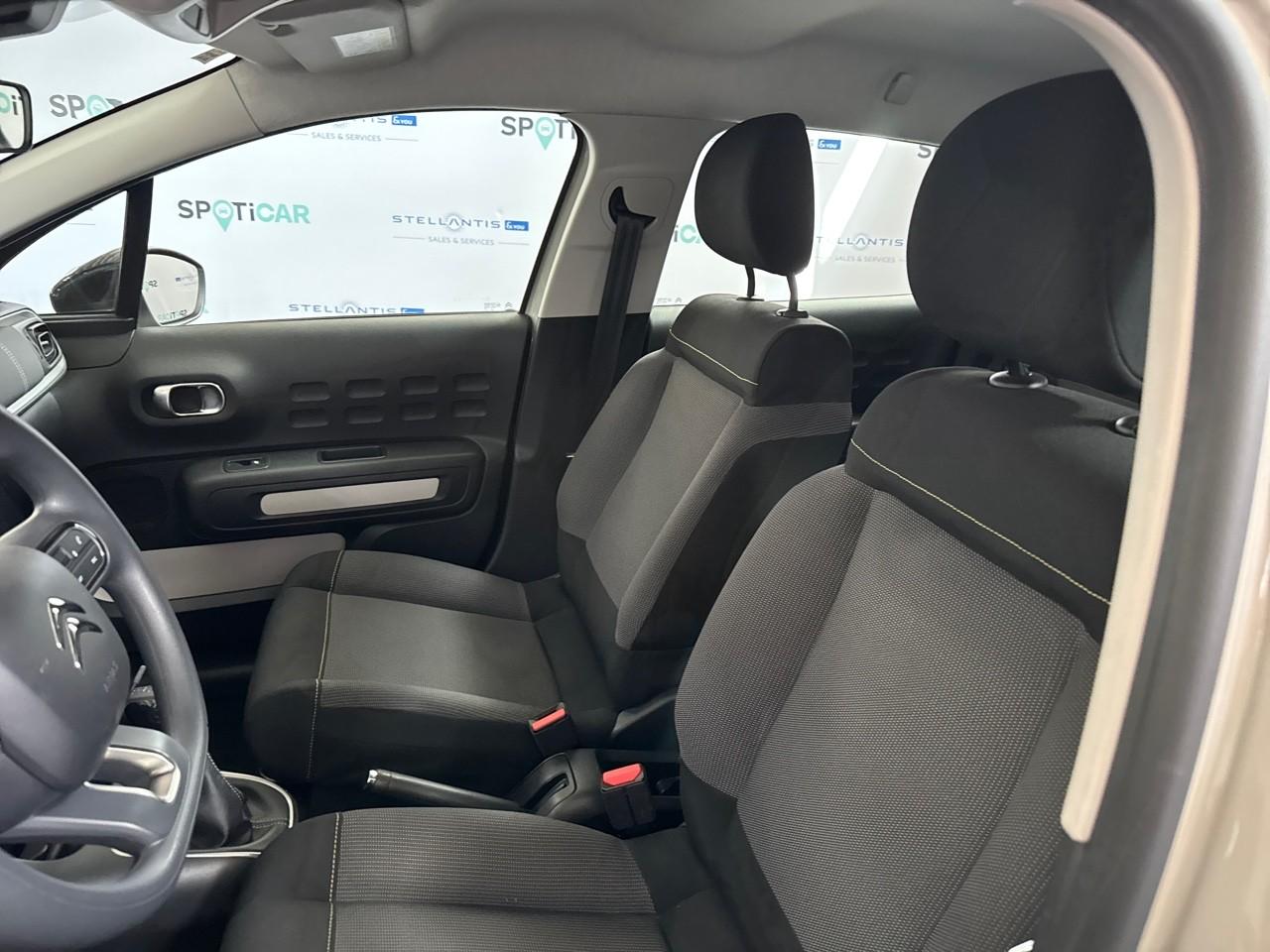 Citroën Citroën C3 usata 21
