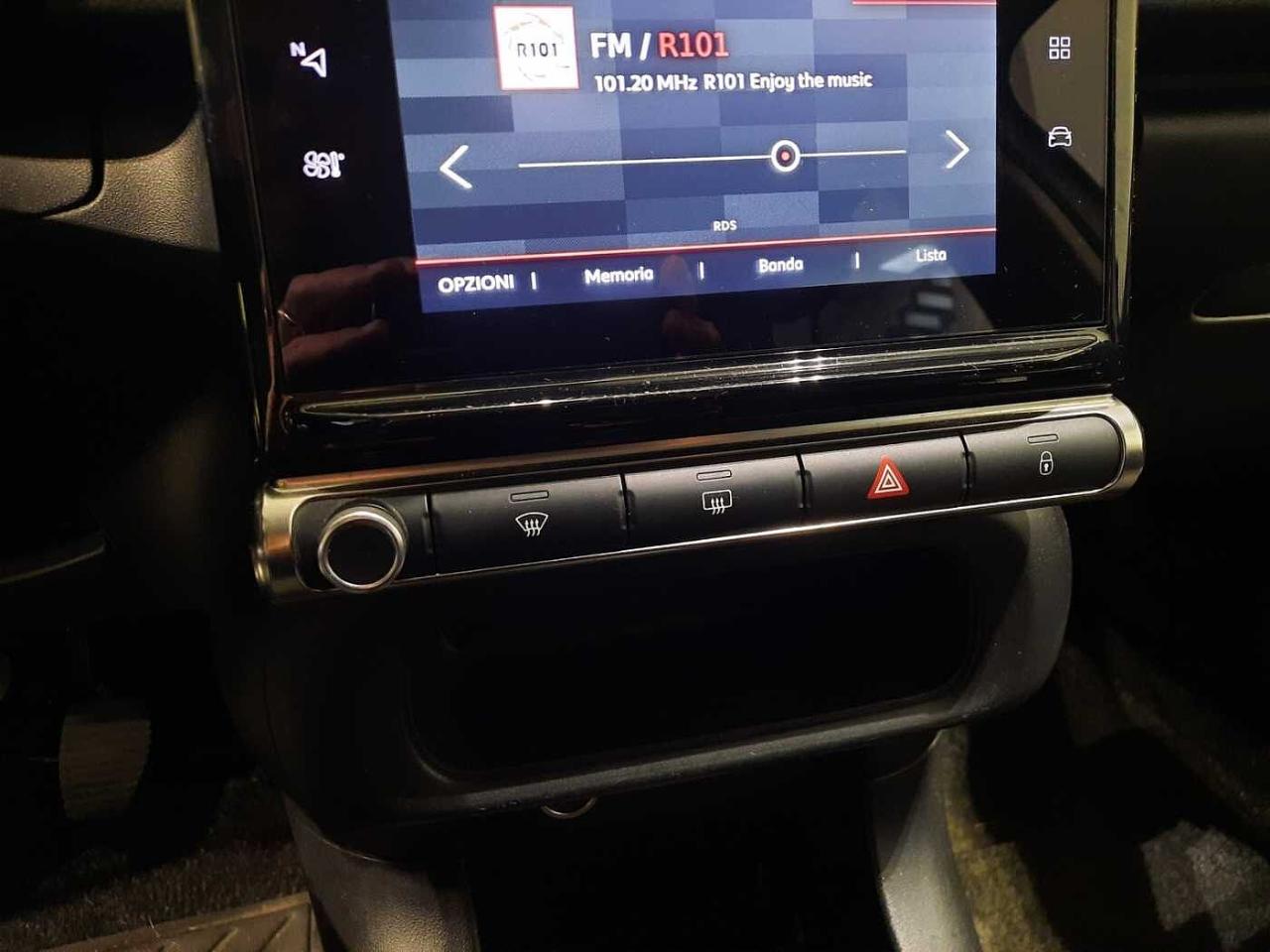 Citroën Citroën C3 usata 1