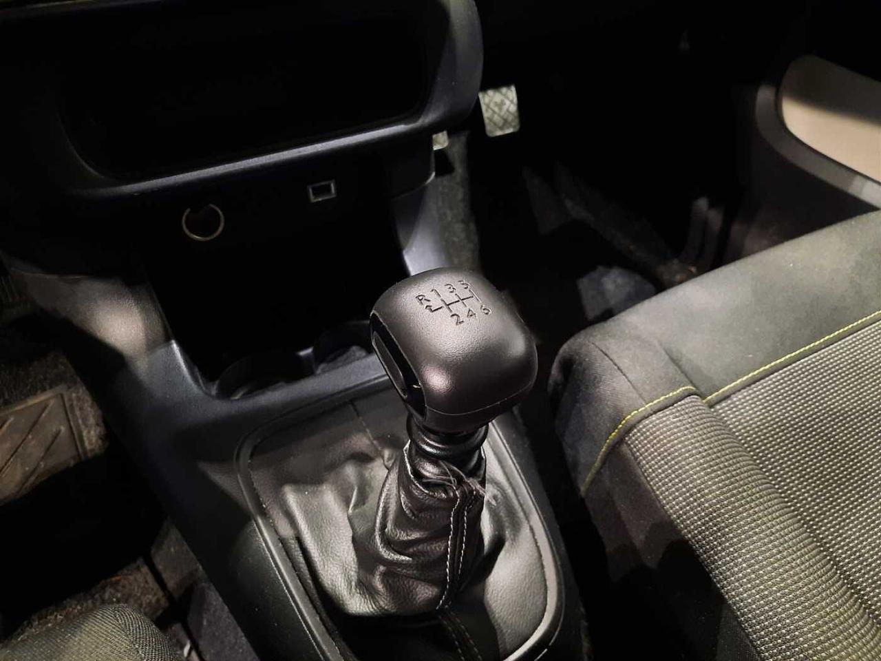 Citroën Citroën C3 usata 2