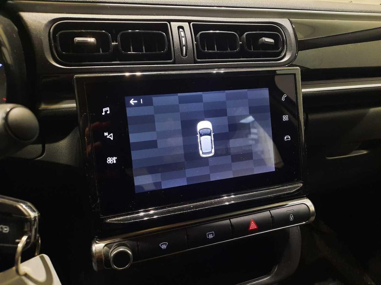 Citroën Citroën C3 usata 3