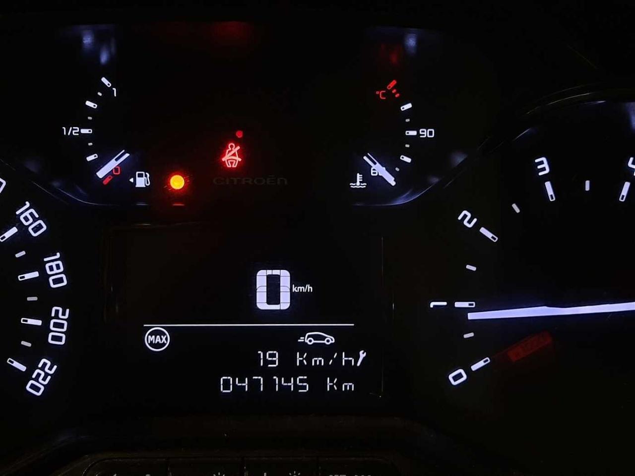 Citroën Citroën C3 usata 4