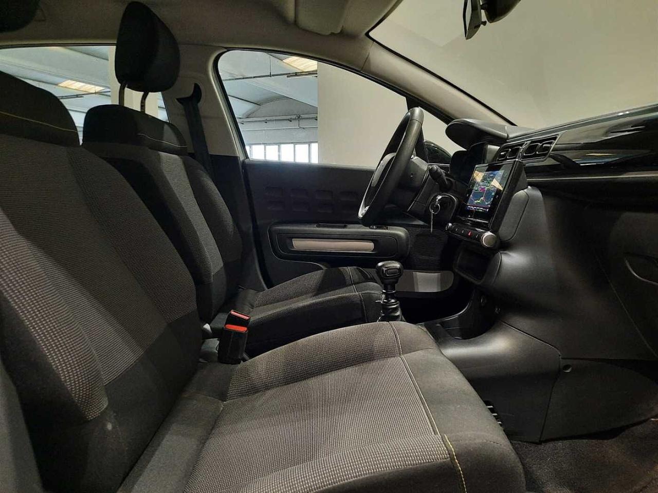 Citroën Citroën C3 usata 5