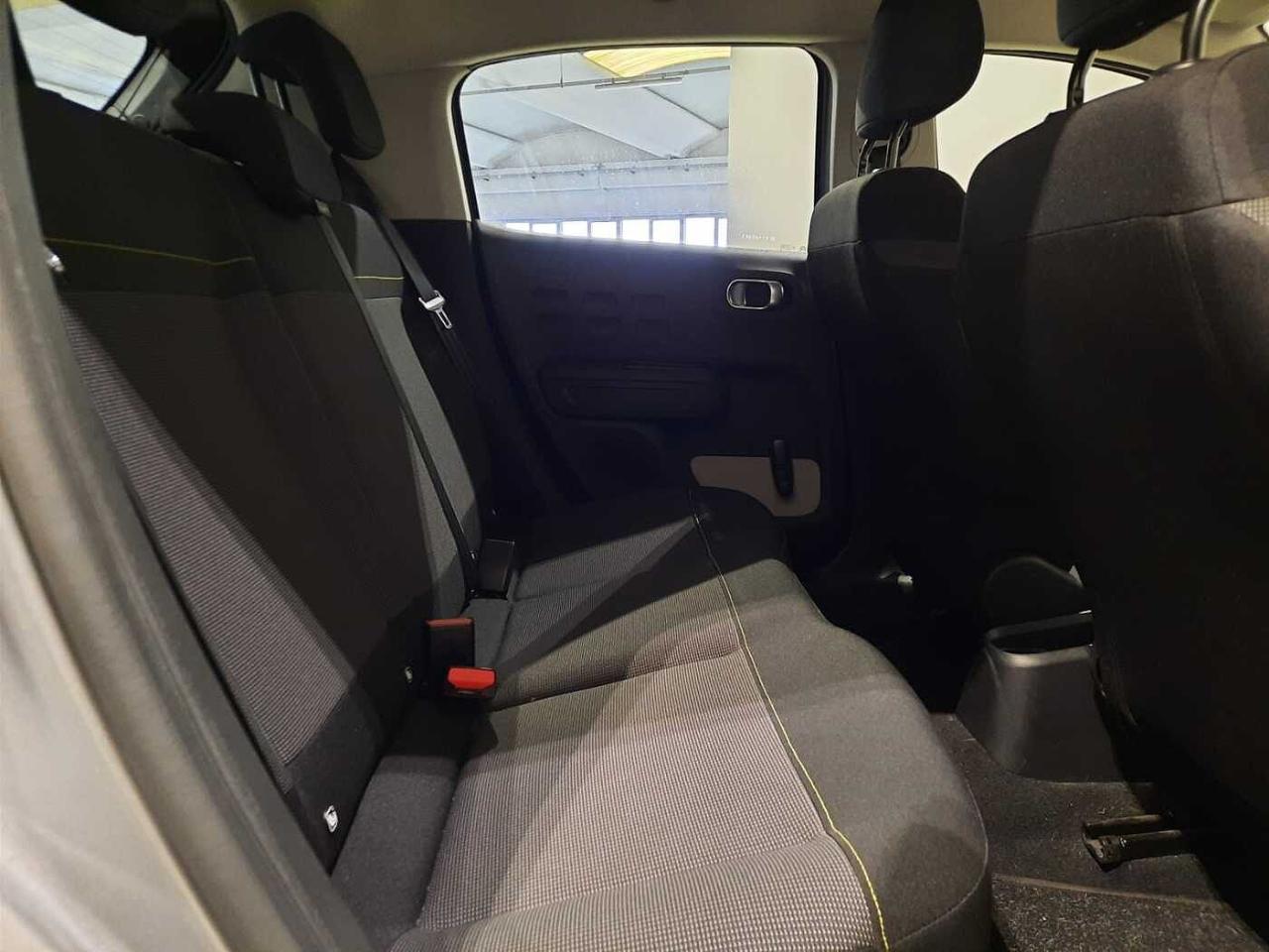Citroën Citroën C3 usata 6