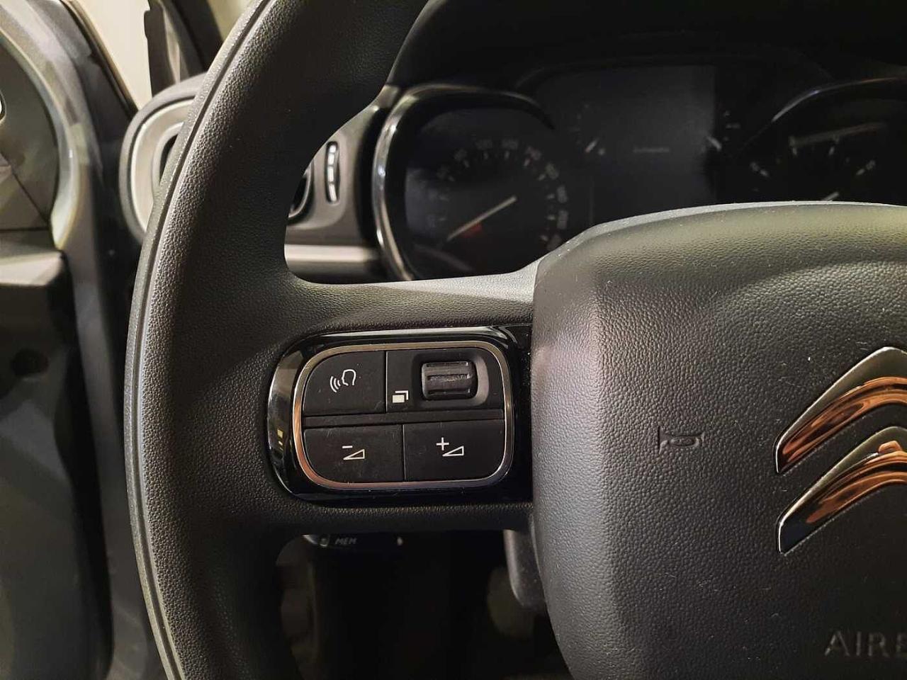 Citroën Citroën C3 usata 8
