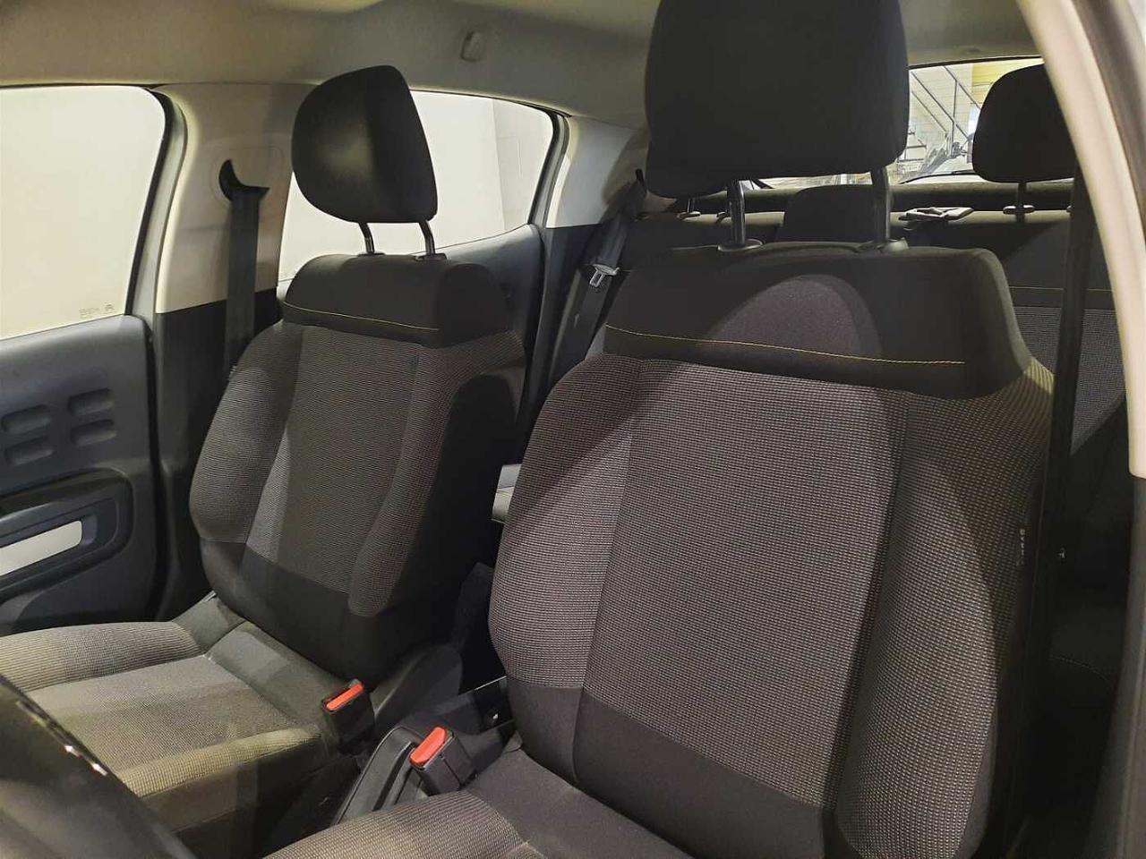 Citroën Citroën C3 usata 9