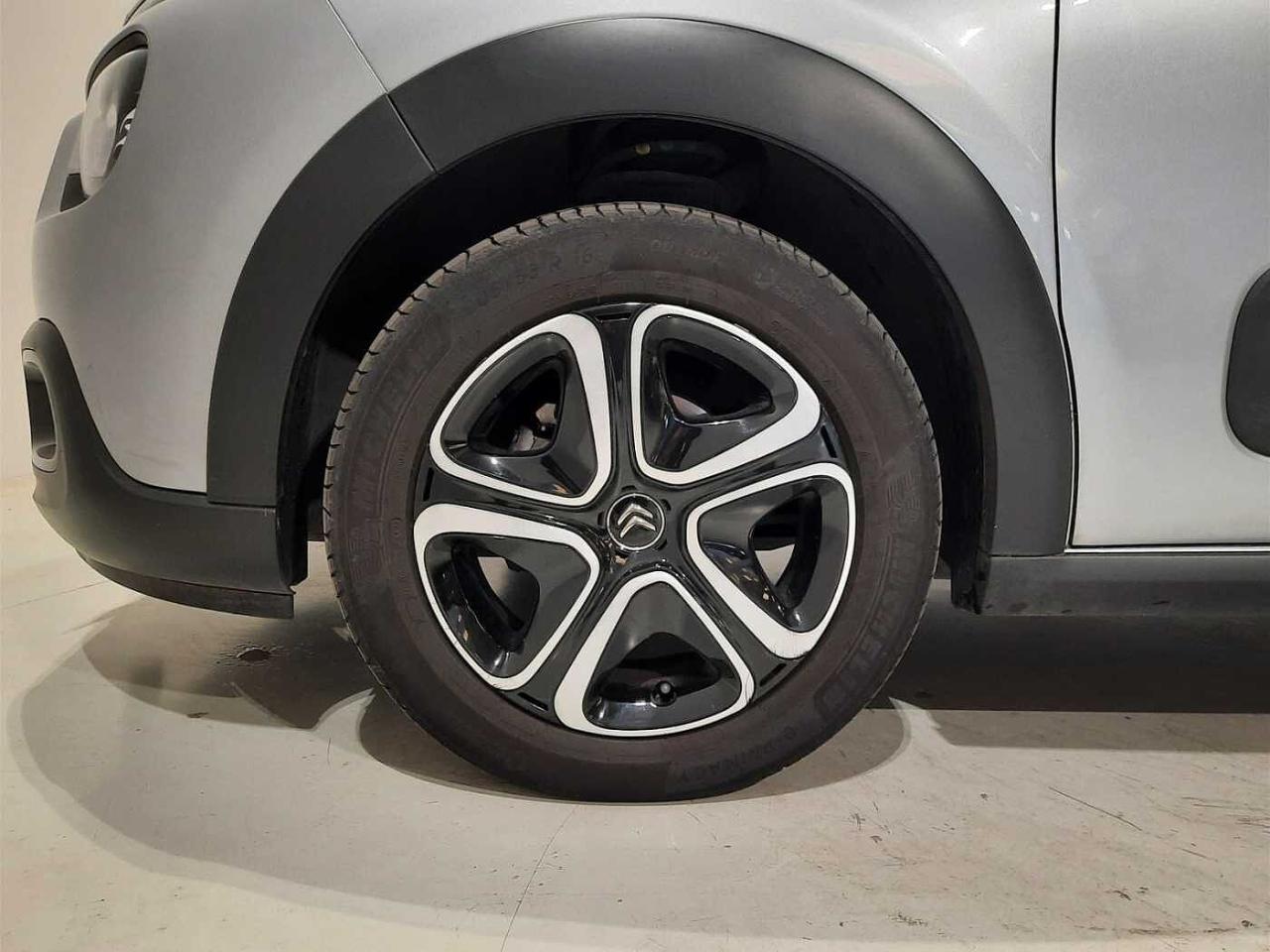 Citroën Citroën C3 usata 10
