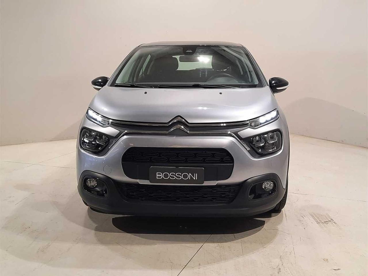 Citroën Citroën C3 usata 11