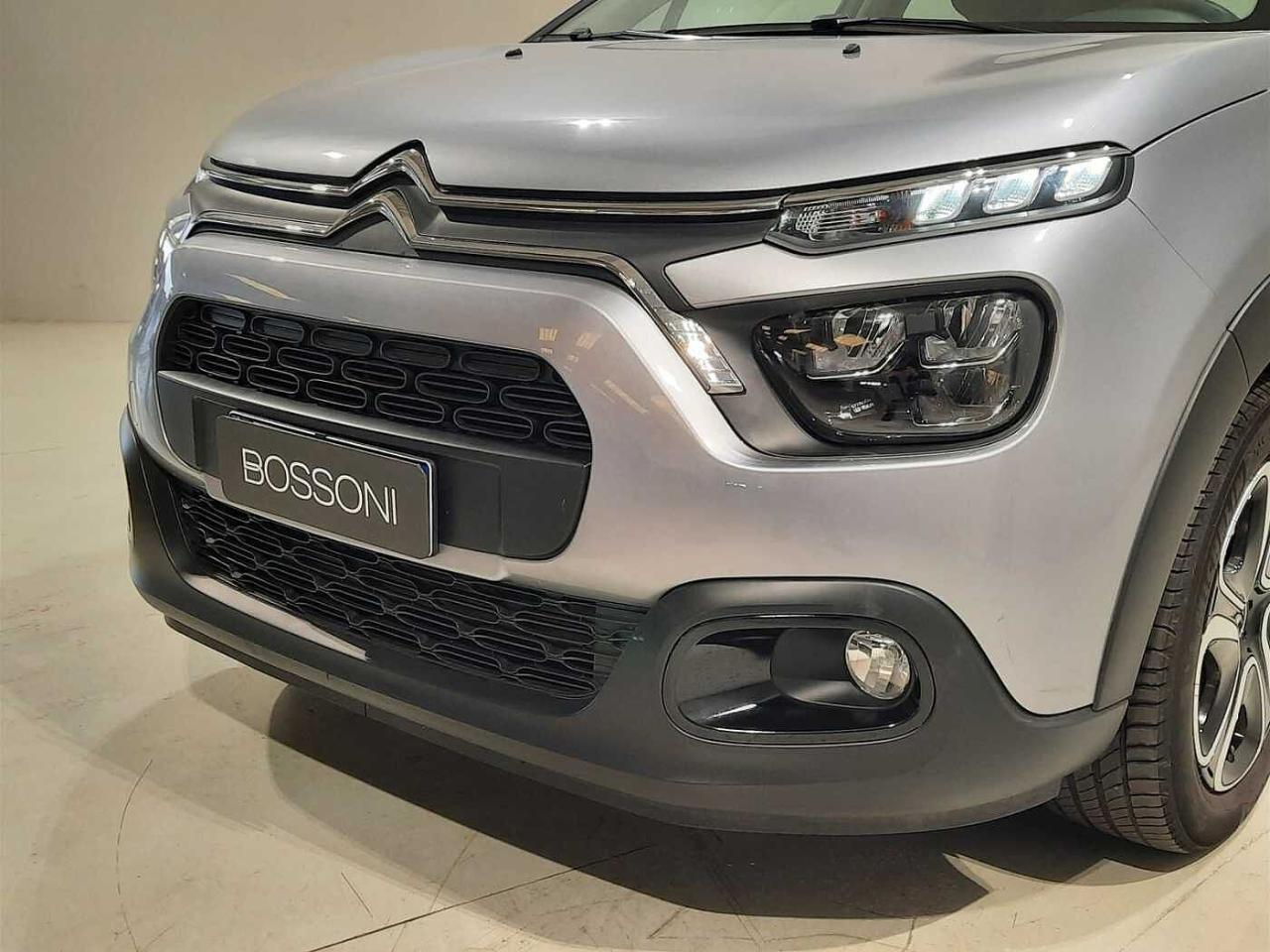 Citroën Citroën C3 usata 12