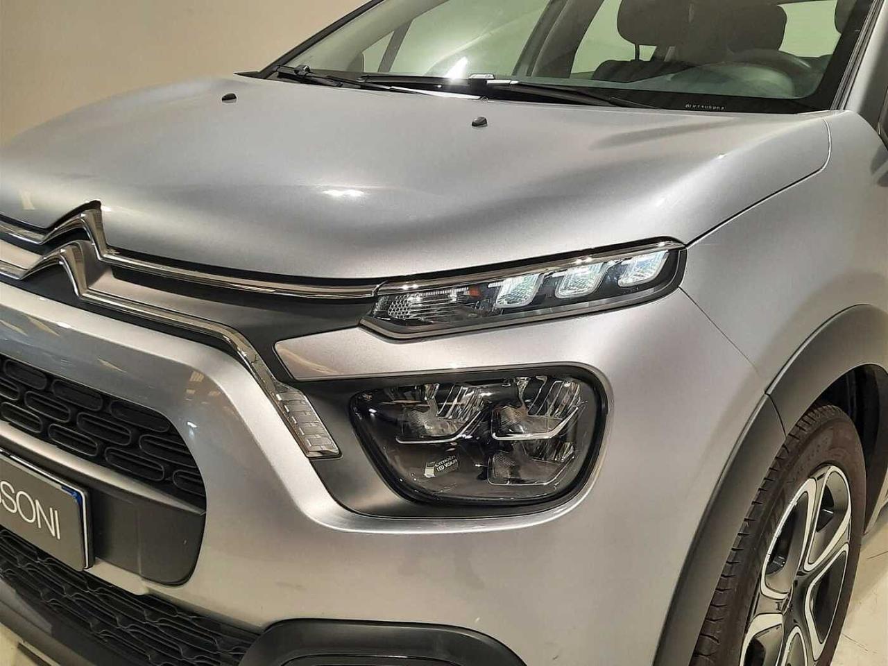 Citroën Citroën C3 usata 14