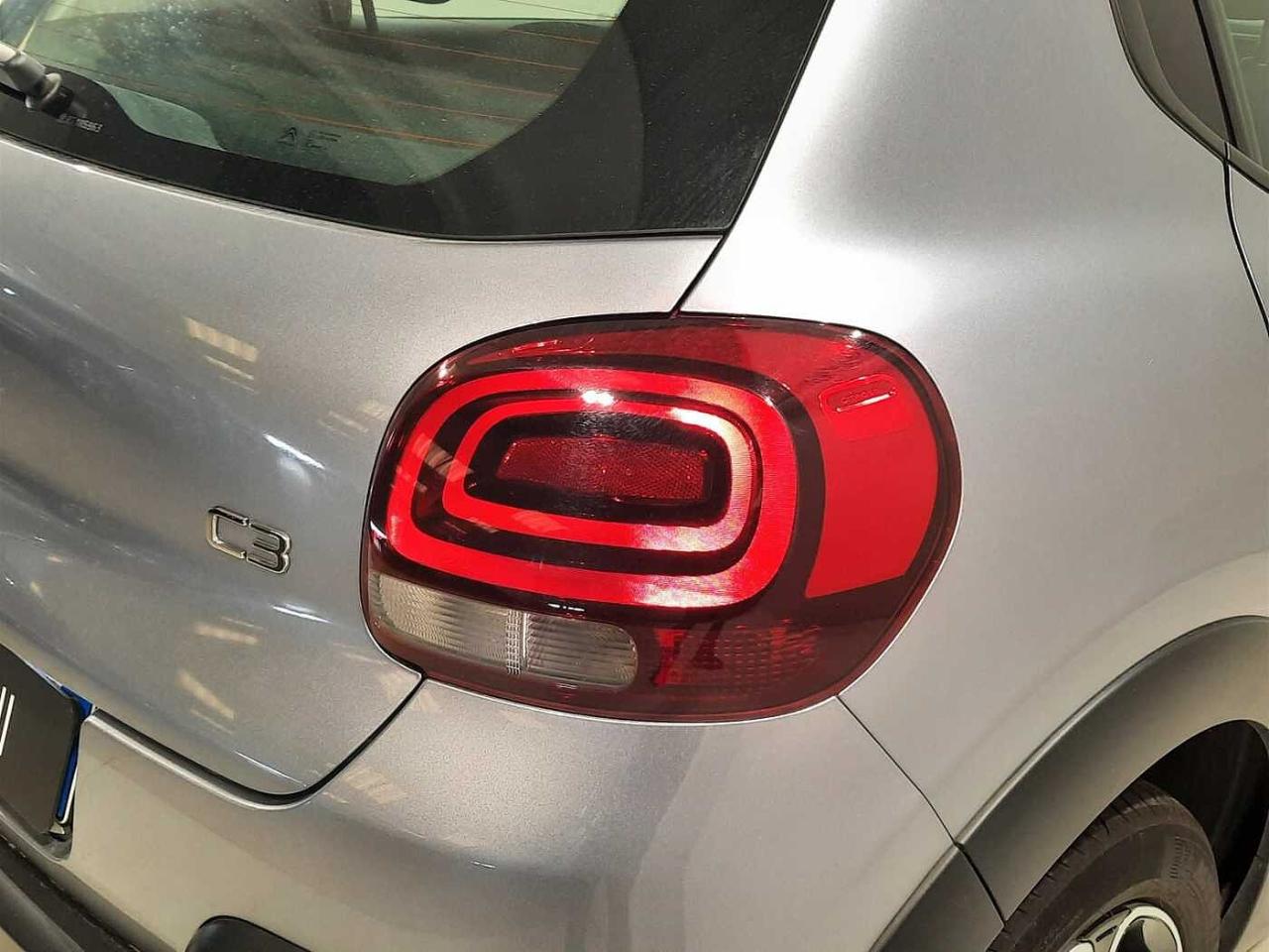 Citroën Citroën C3 usata 15