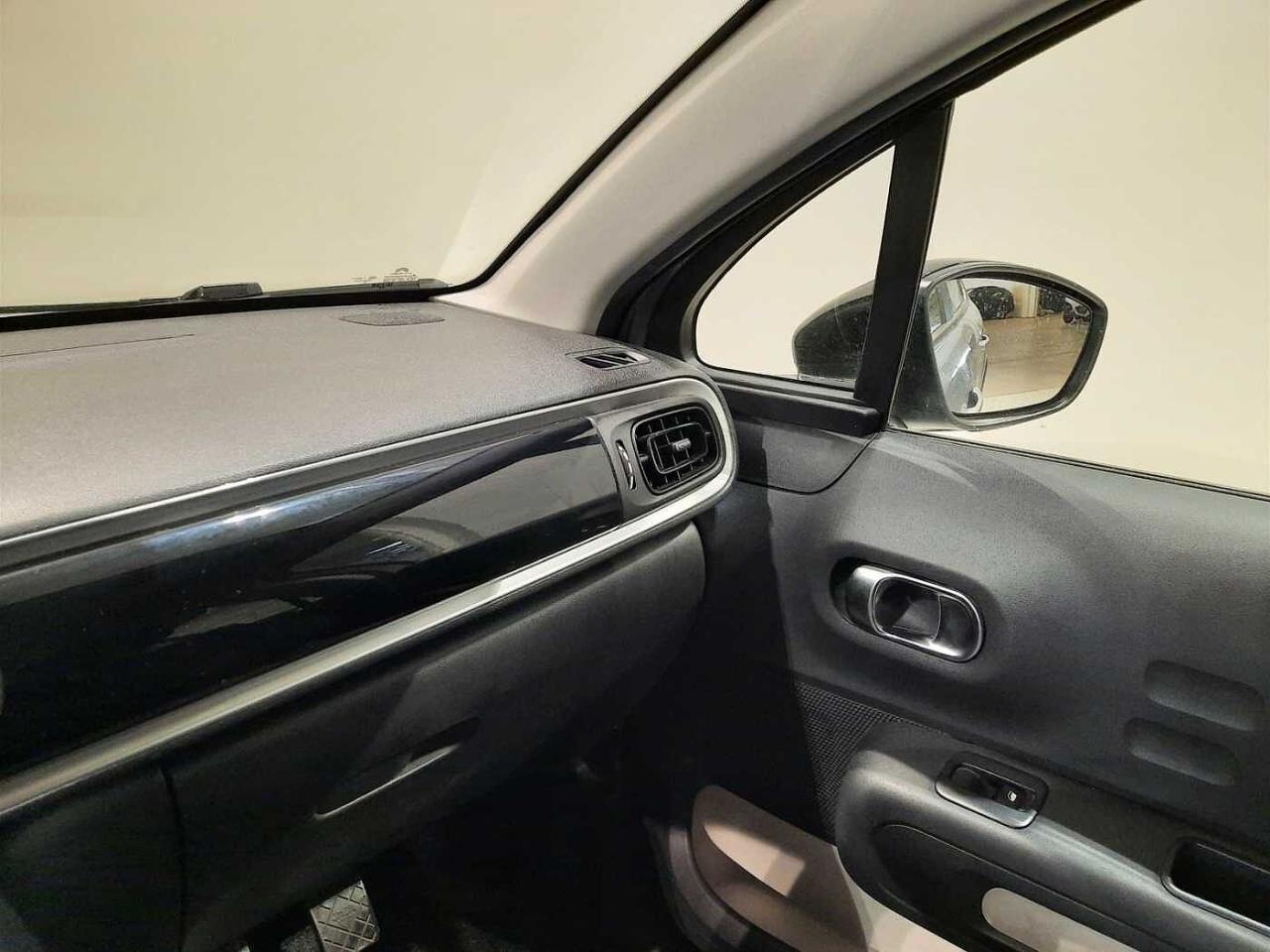 Citroën Citroën C3 usata 16