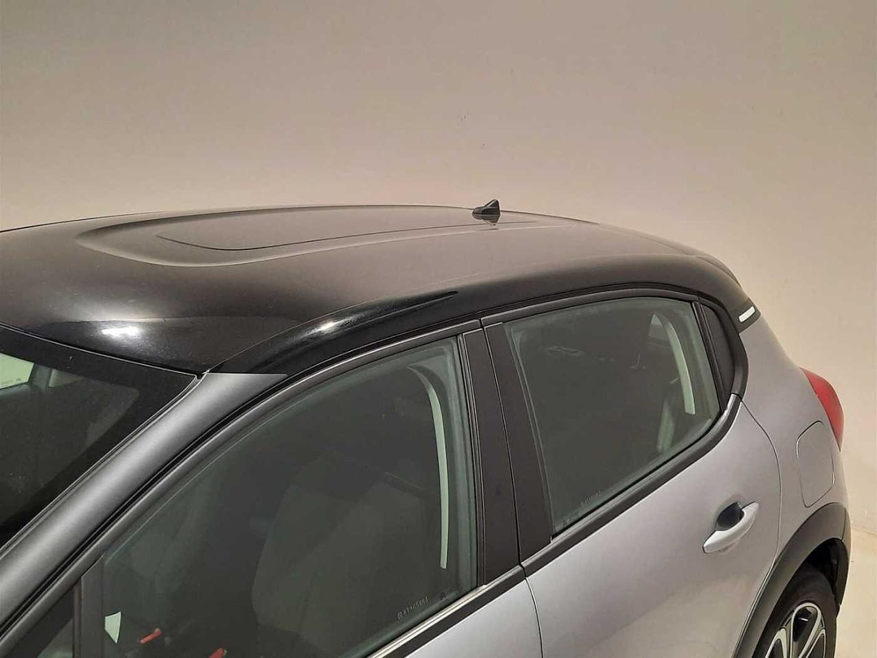 Citroën Citroën C3 usata 17