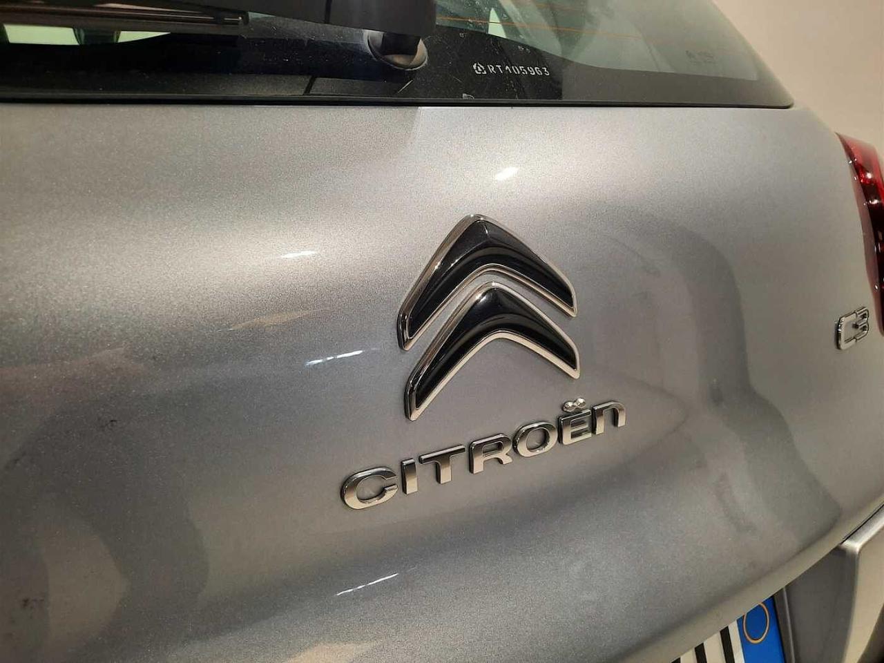 Citroën Citroën C3 usata 18