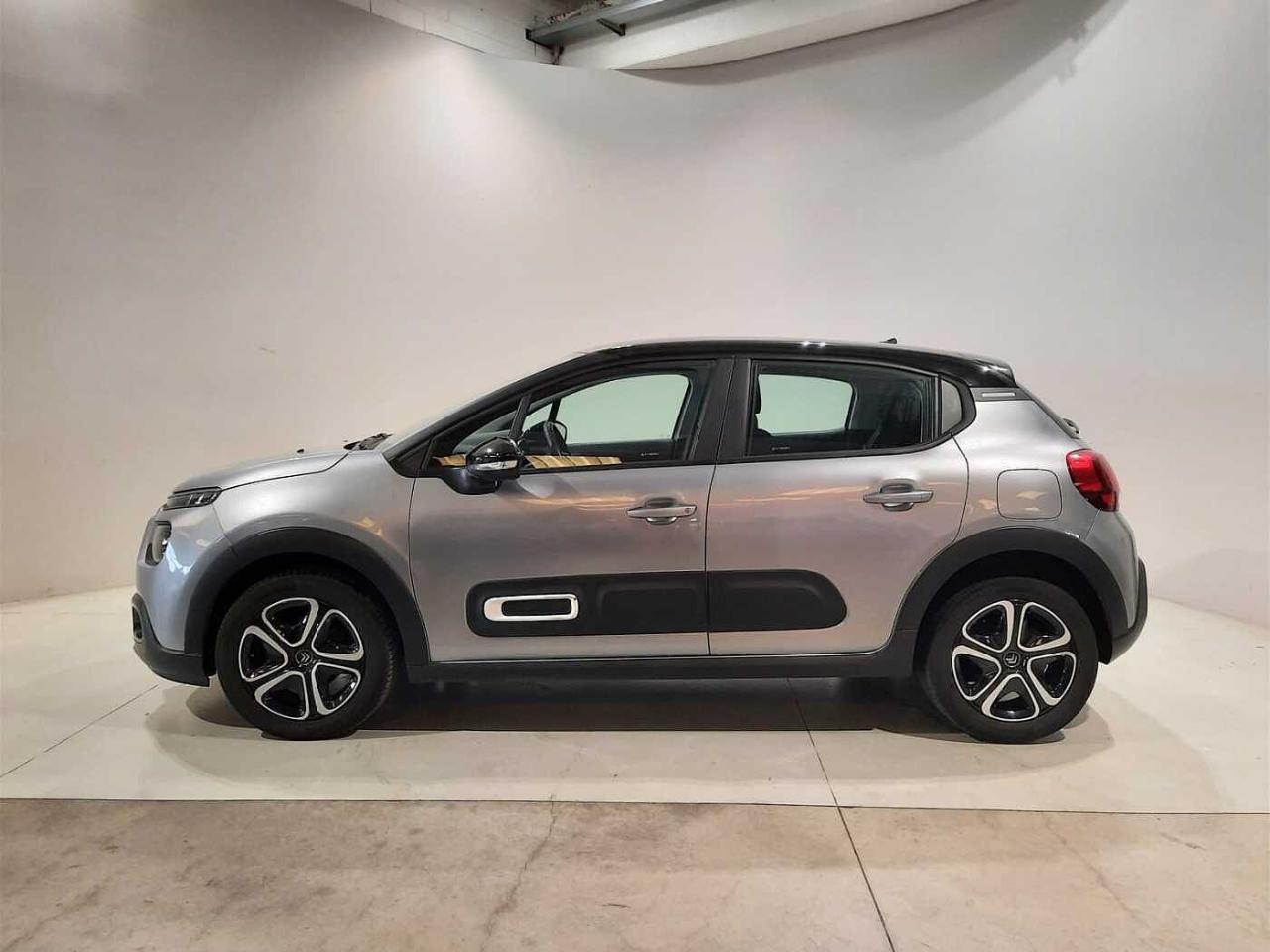 Citroën Citroën C3 usata 19