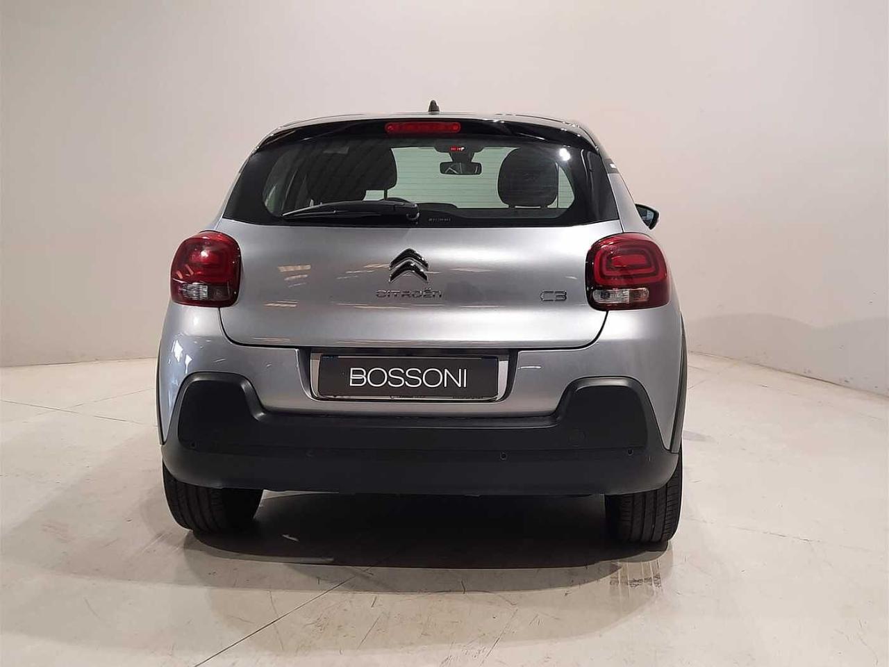 Citroën Citroën C3 usata 21
