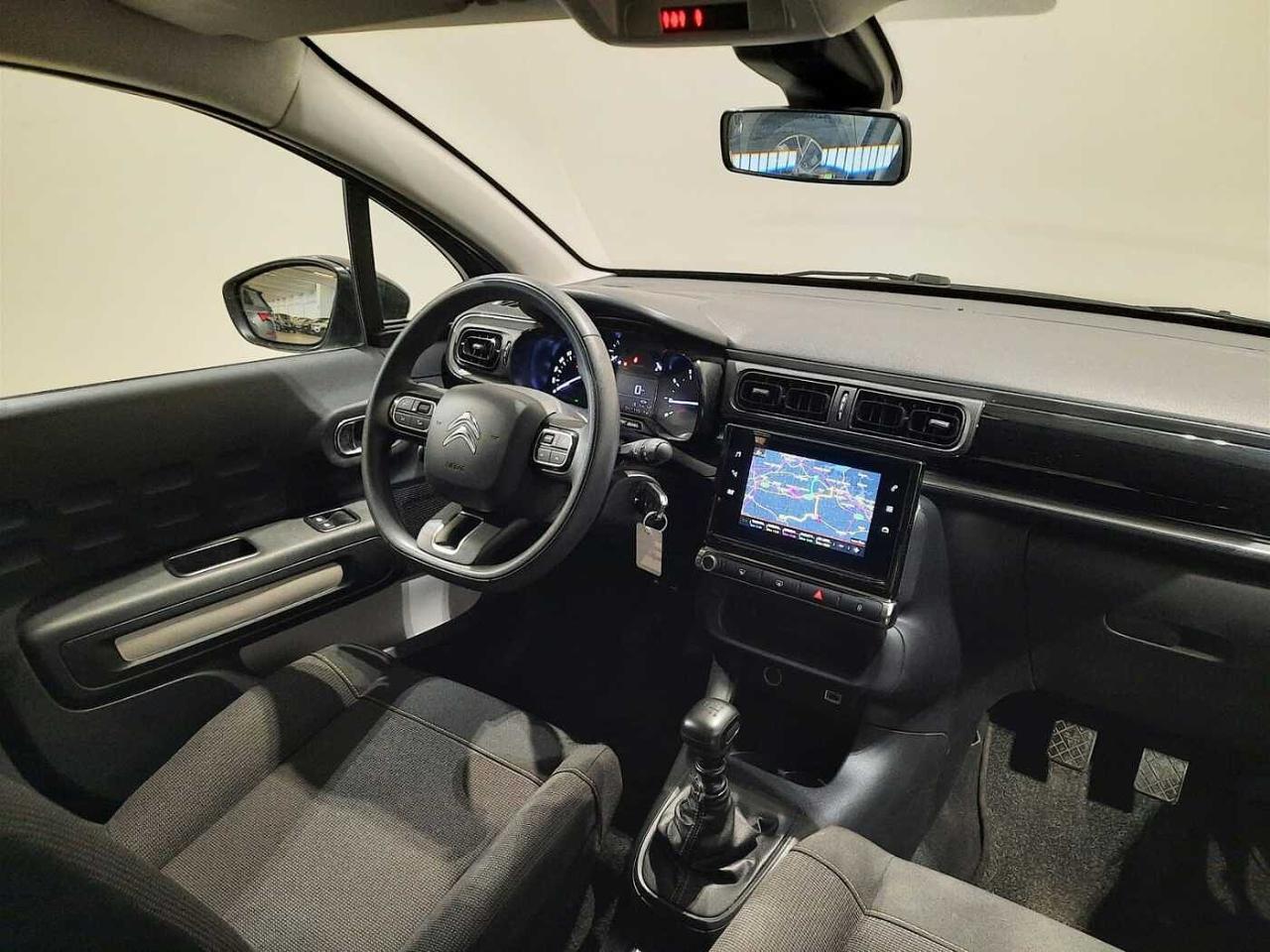 Citroën Citroën C3 usata 22