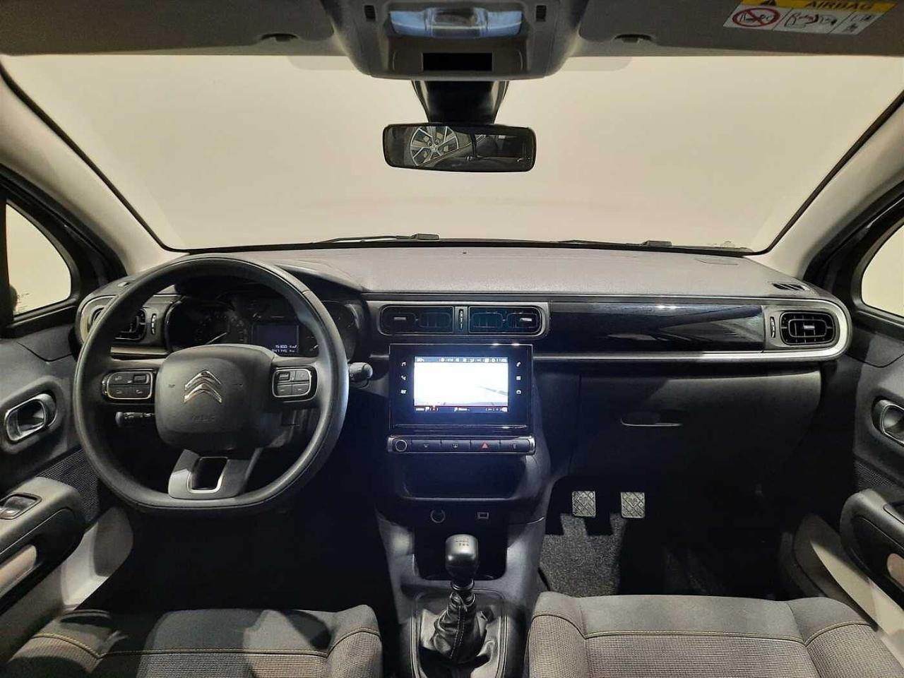 Citroën Citroën C3 usata 23
