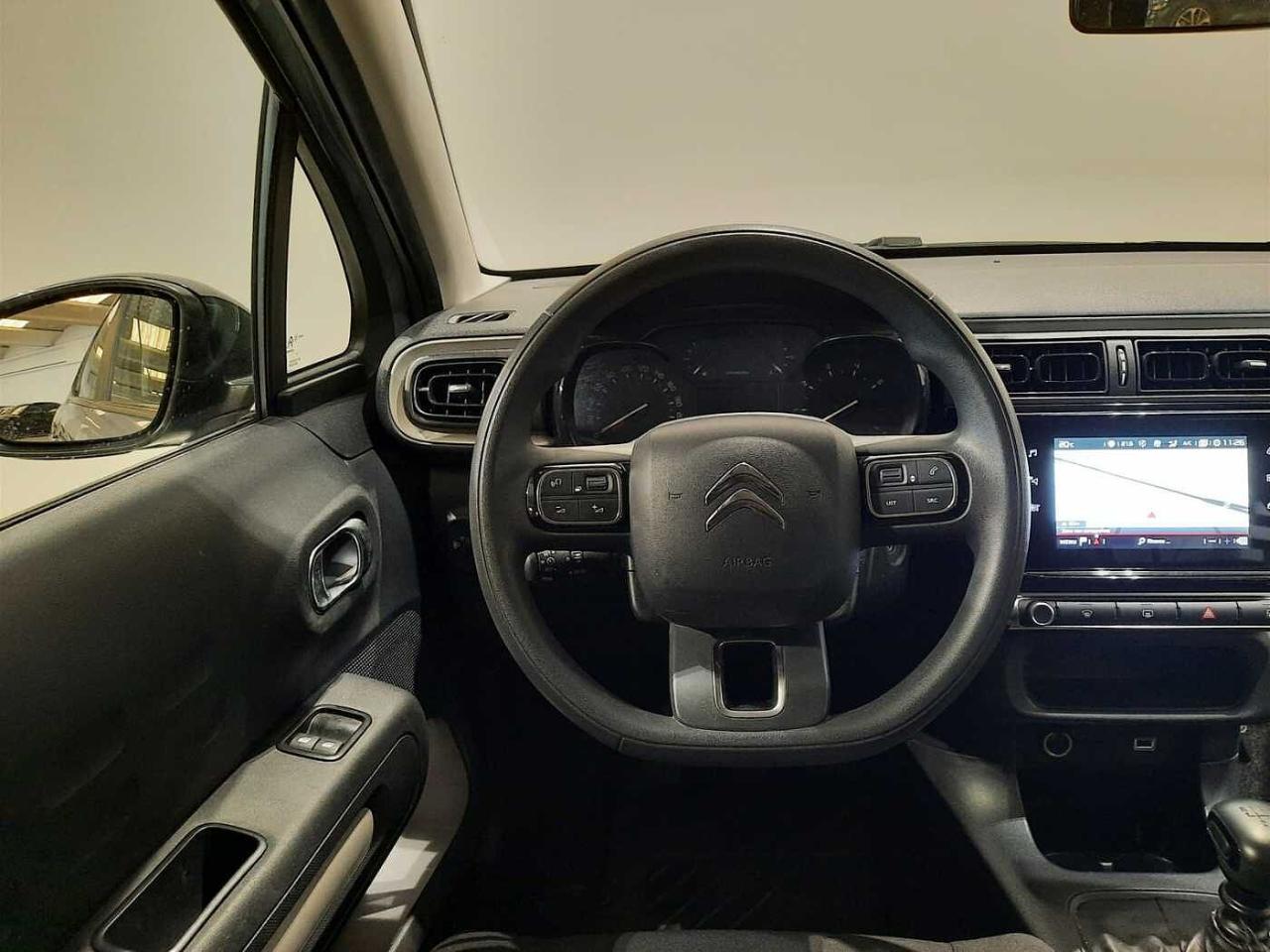Citroën Citroën C3 usata 24