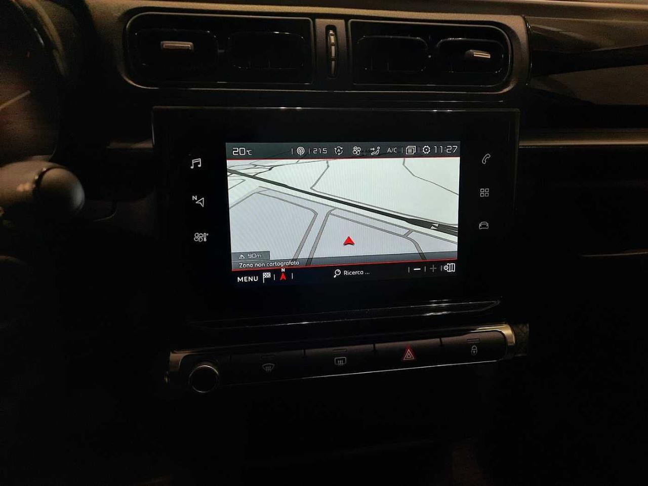Citroën Citroën C3 usata 25