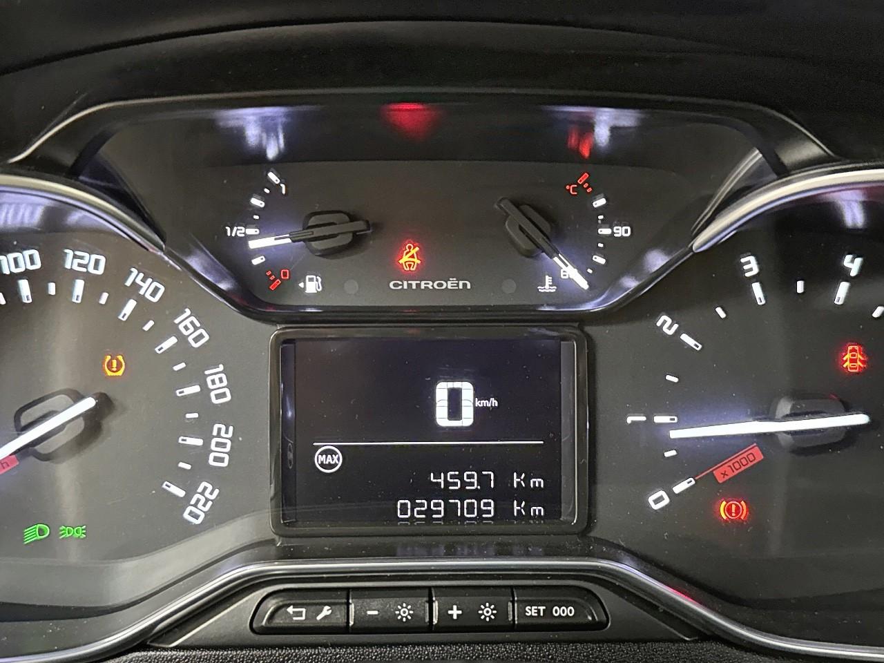 Citroën Citroën C3 usata, con Mirror Screen