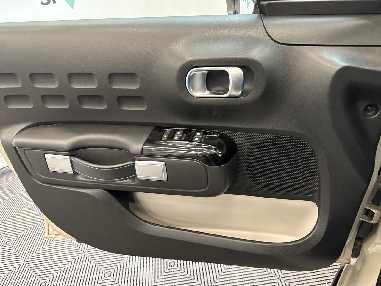 Citroën Citroën C3 usata 6