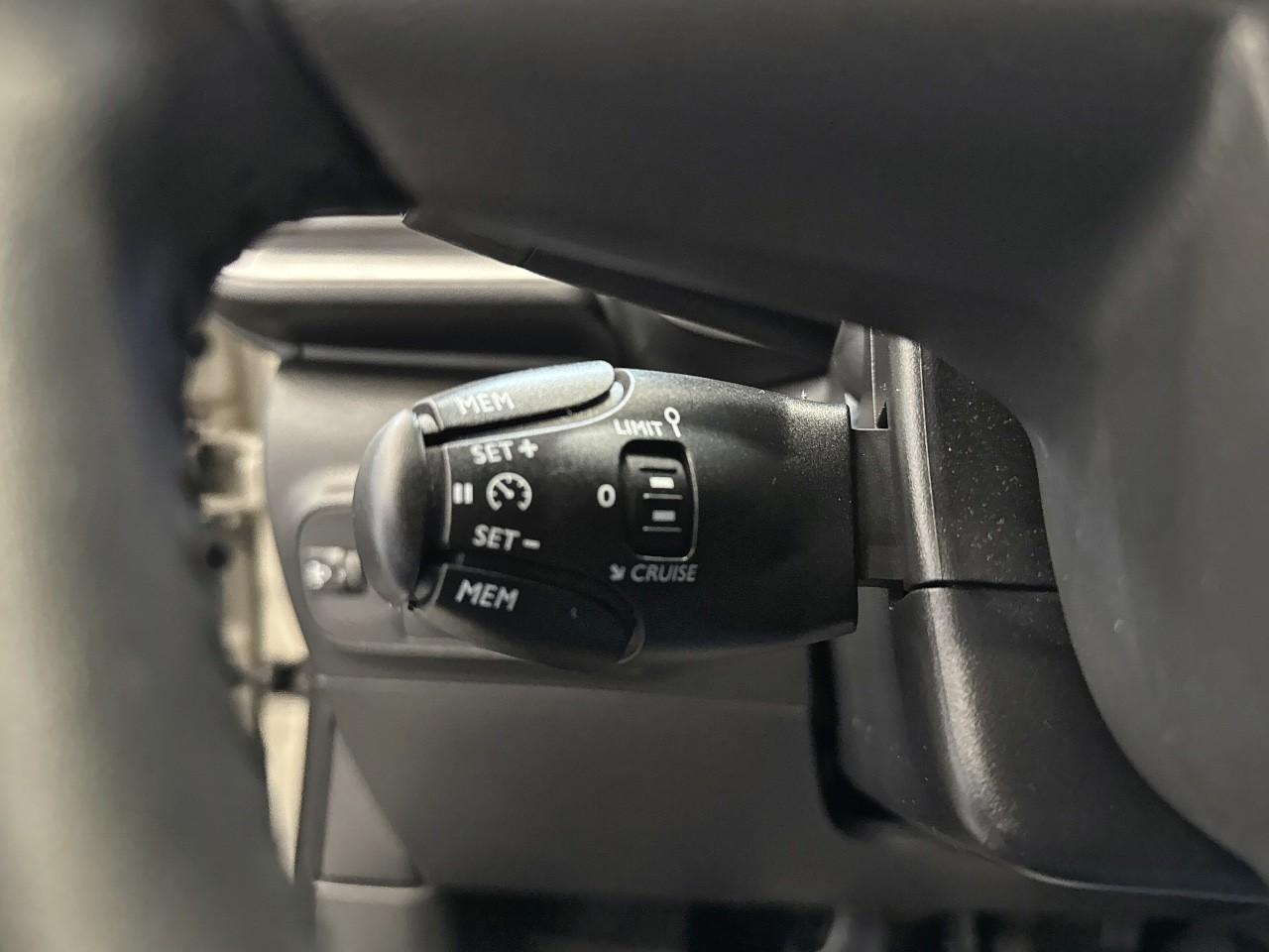 Citroën Citroën C3 usata 7