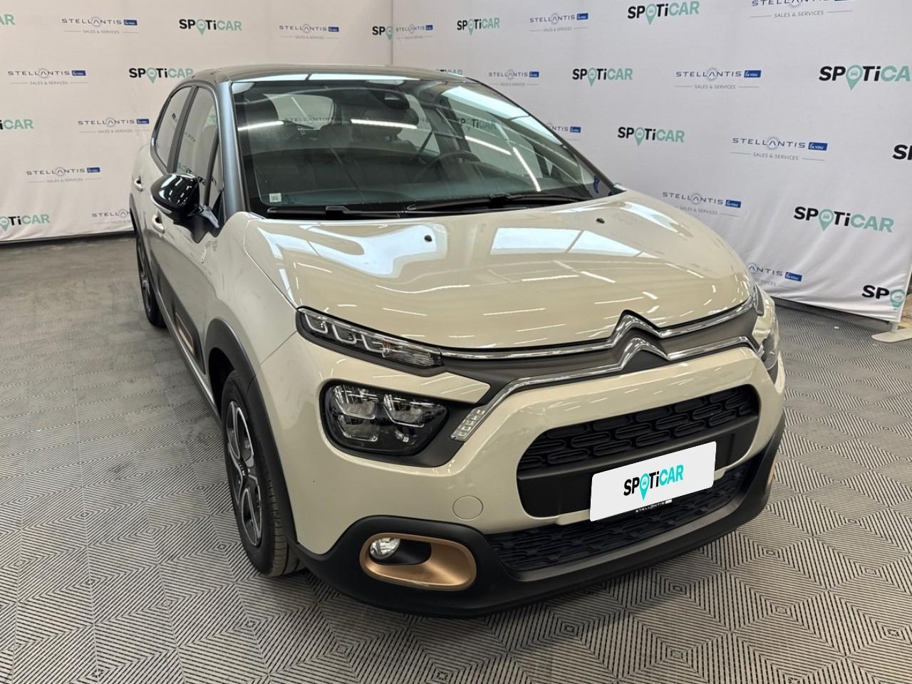 Citroën Citroën C3 usata 15