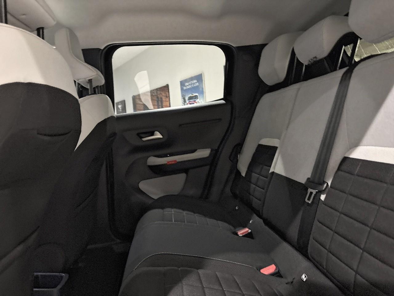 Citroën Citroën C3 usata, con Climatizzatore