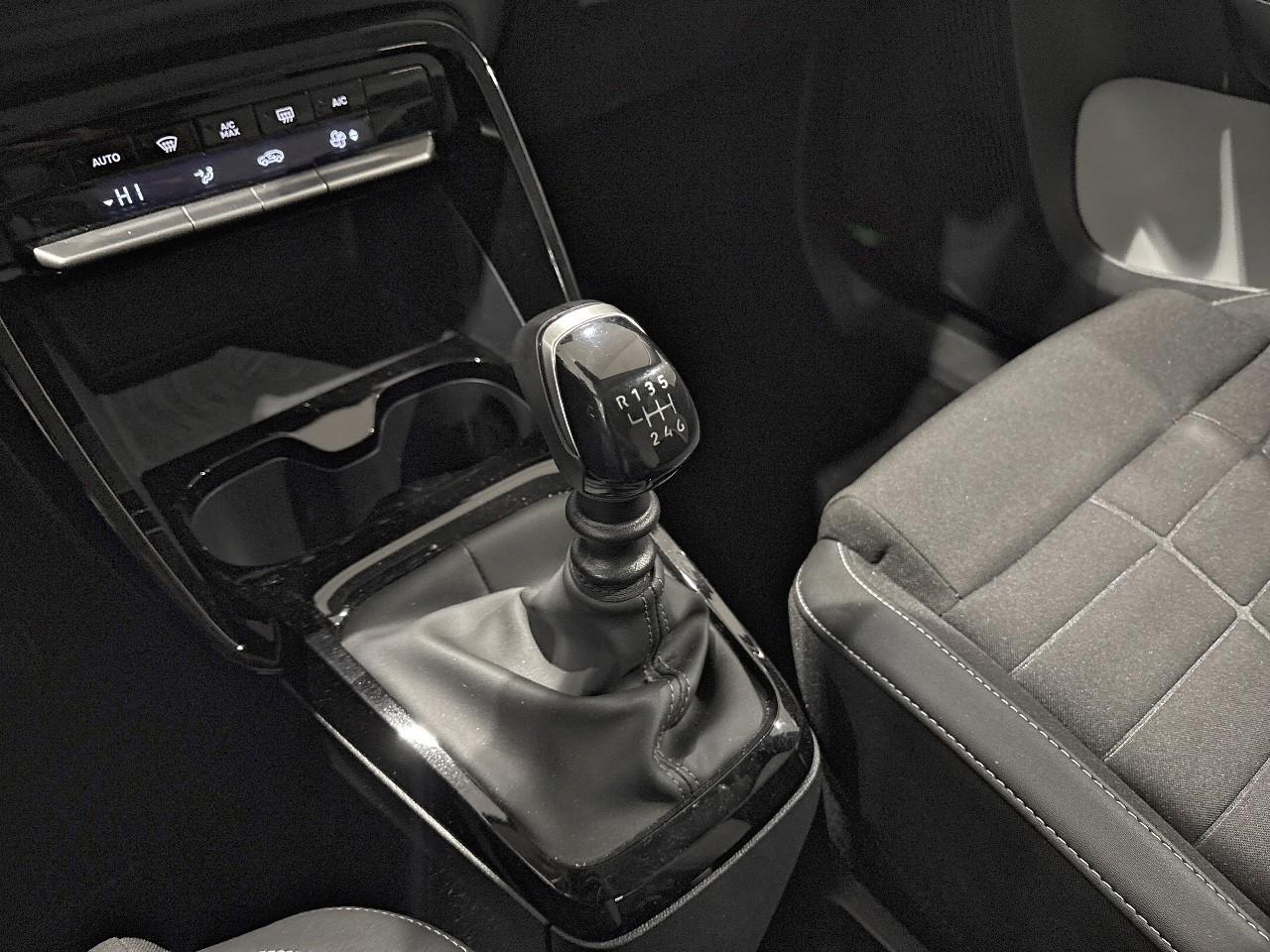 Citroën Citroën C3 usata 7