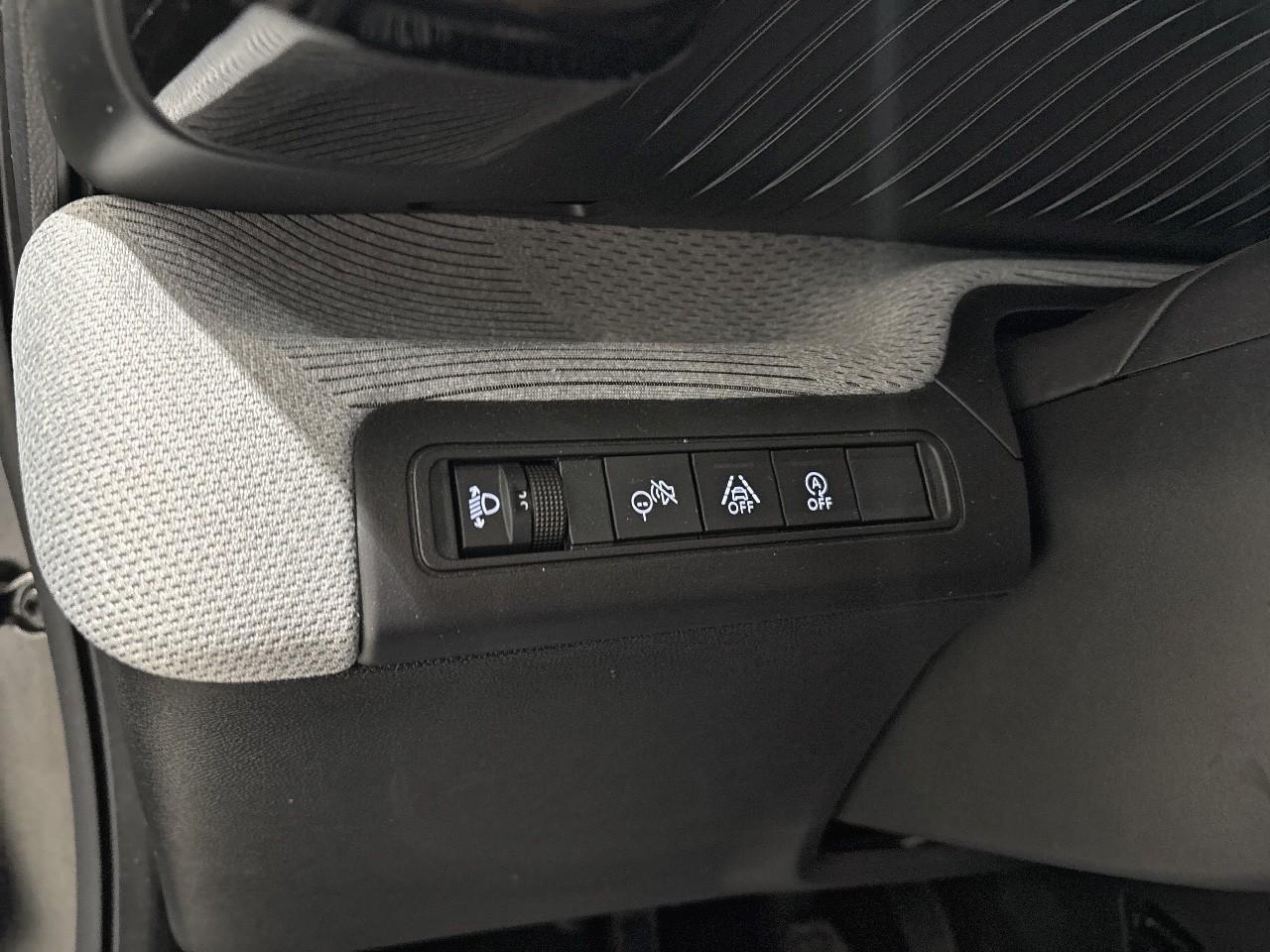 Citroën Citroën C3 usata 9