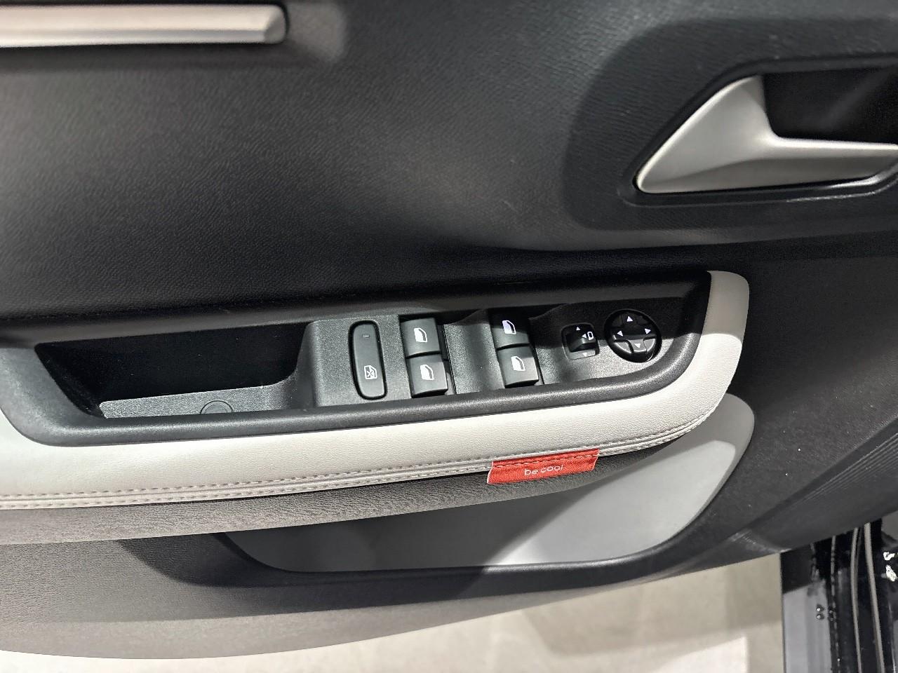 Citroën Citroën C3 usata 10